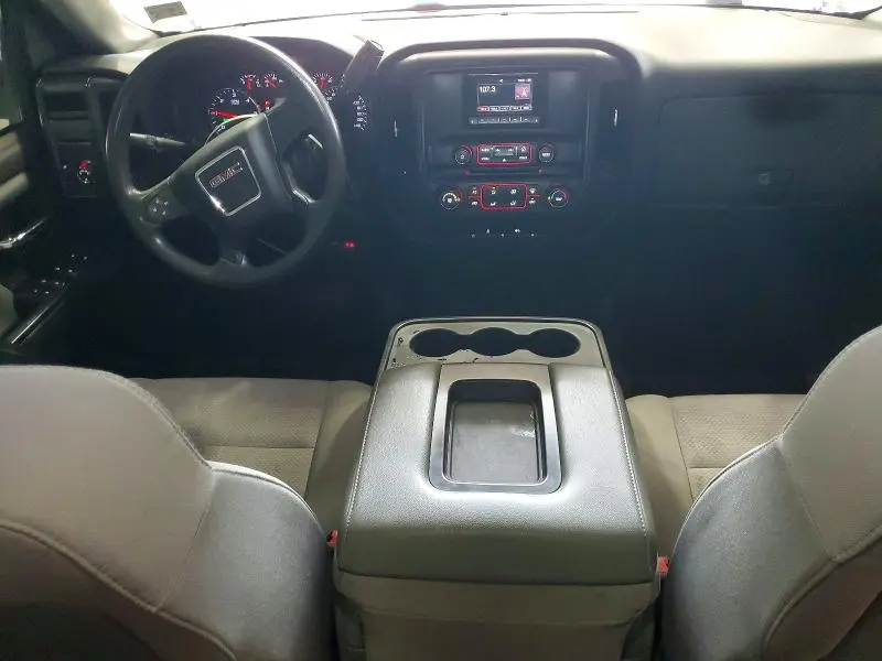 2014 GMC SIERRA C1500  
