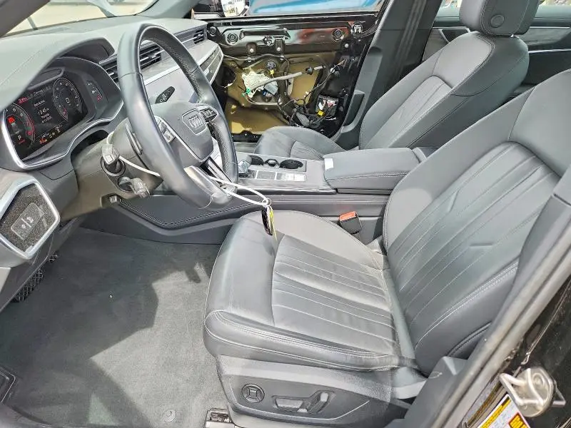 2024 AUDI A6 PREMIUM PLUS  