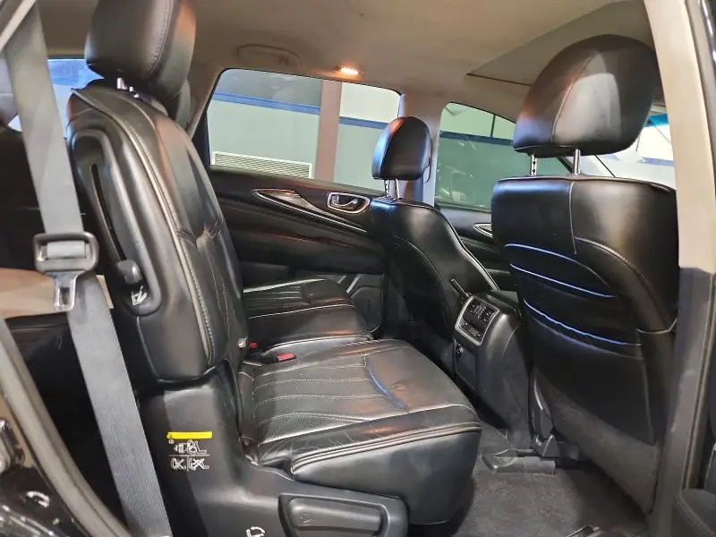 2015 INFINITI QX60 BASE  