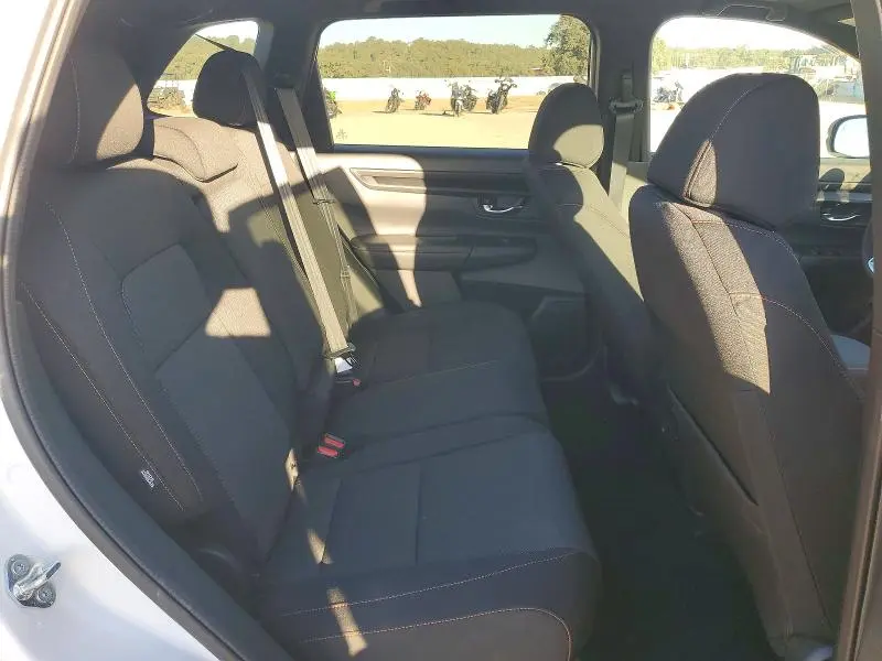 2026 HONDA CR-V SPORT  