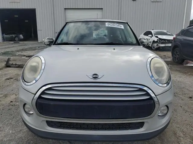 2014 MINI COOPER   