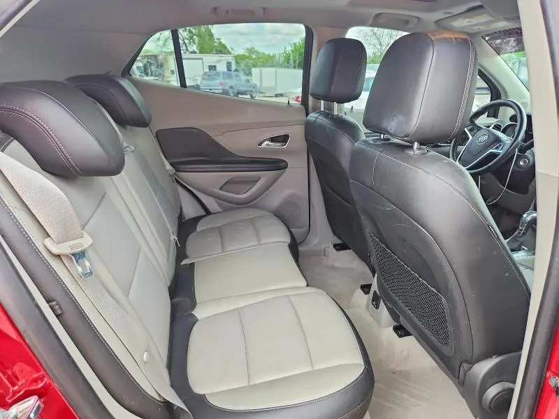 2014 BUICK ENCORE PREMIUM  