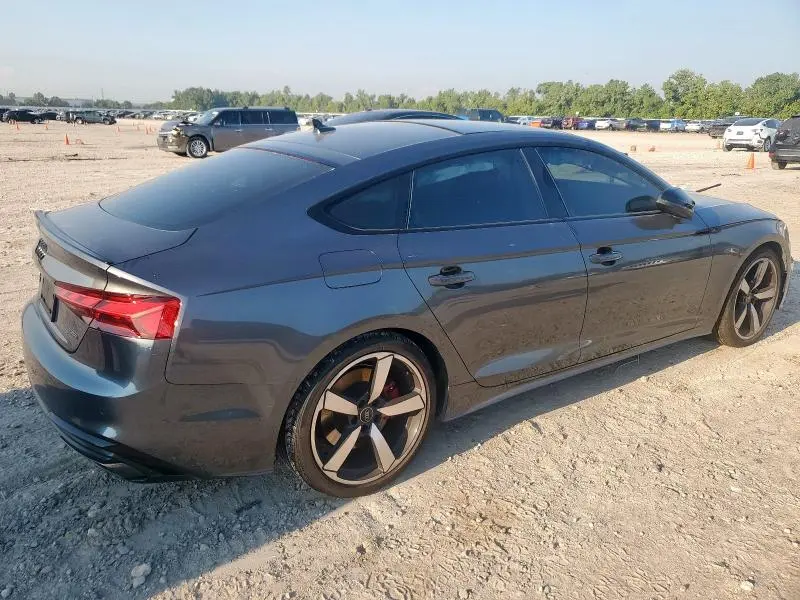 2024 AUDI A5 PREMIUM PLUS 45  