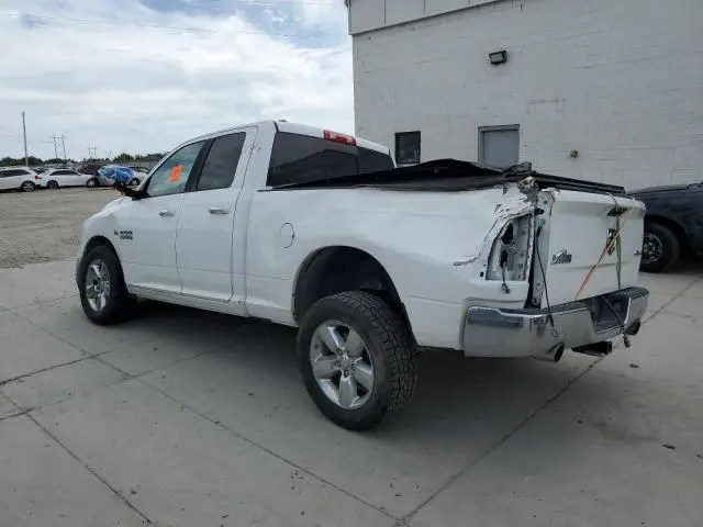 2014 RAM 1500 SLT  