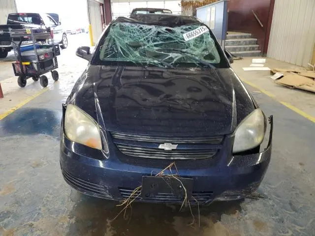 2010 CHEVROLET COBALT 2LT  