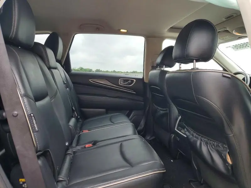 2020 INFINITI QX60 PURE  