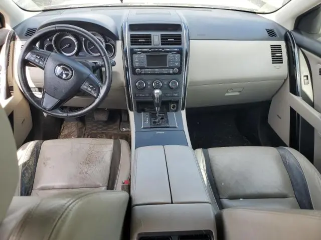 2011 MAZDA CX-9   