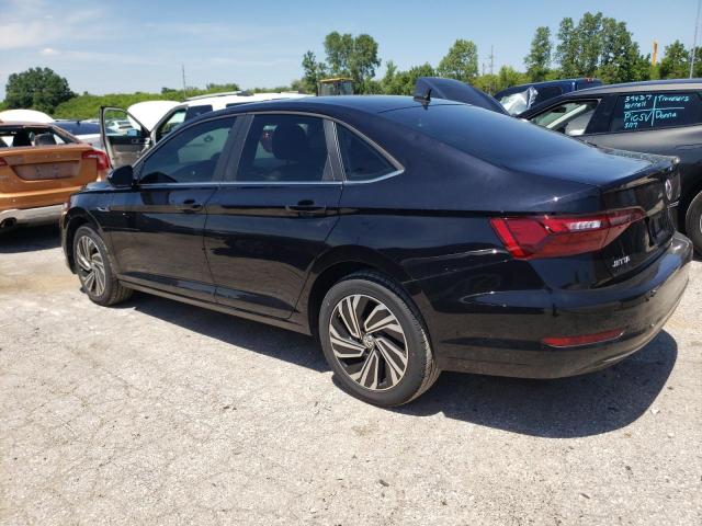 2020 VOLKSWAGEN JETTA SEL