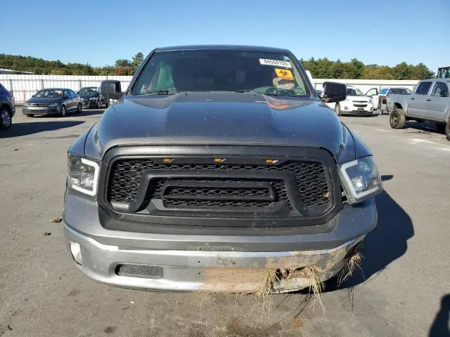 2013 RAM 1500 SLT