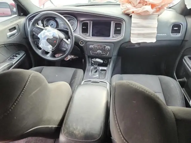 2018 DODGE CHARGER R/T 392  