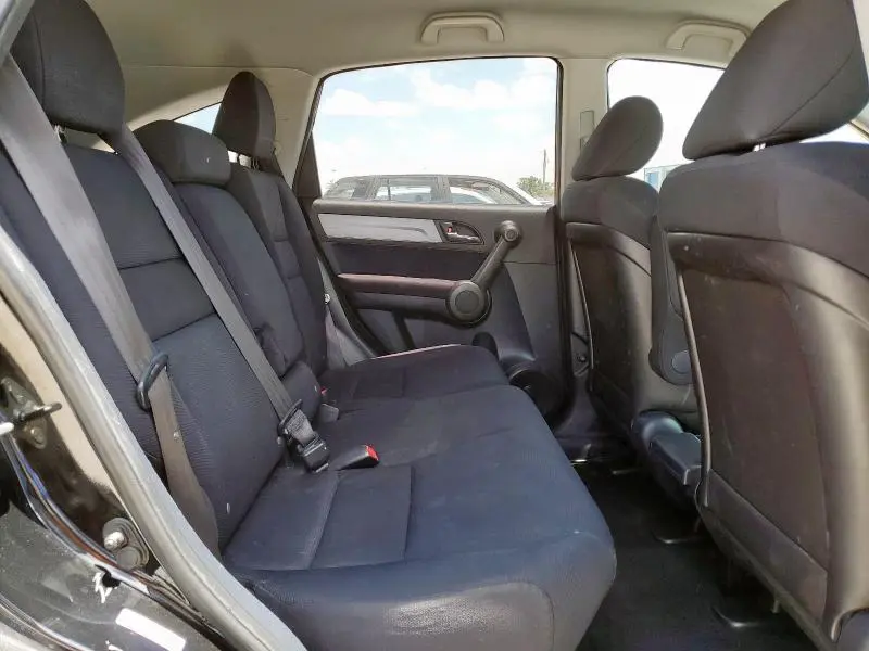 2011 HONDA CR-V LX  