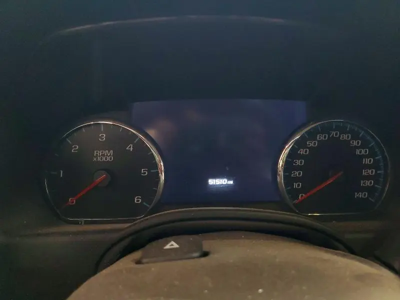 2019 CHEVROLET TAHOE K1500 PREMIER  