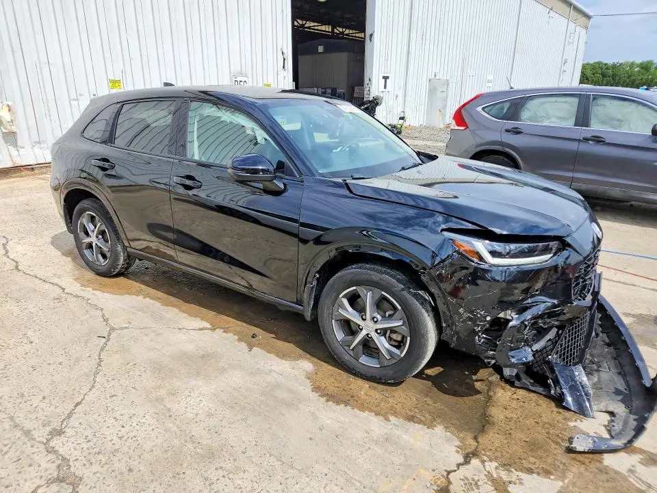 2024 HONDA HR-V EXL  
