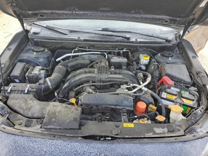 2020 SUBARU IMPREZA PREMIUM  