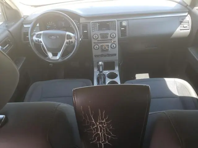 2015 FORD FLEX SE  