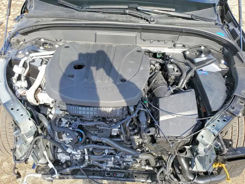 2026 VOLVO XC60 ULTRA  