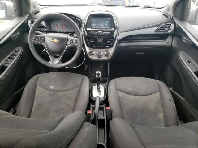 2016 CHEVROLET SPARK 1LT  