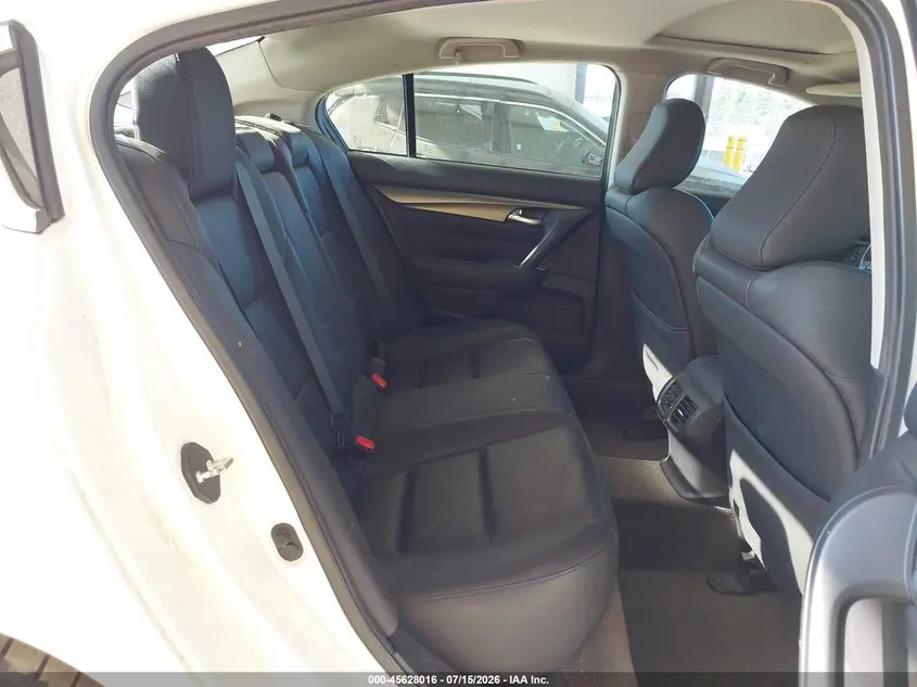 2013 ACURA TL 3.5