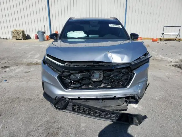 2024 HONDA CR-V SPORT-L  