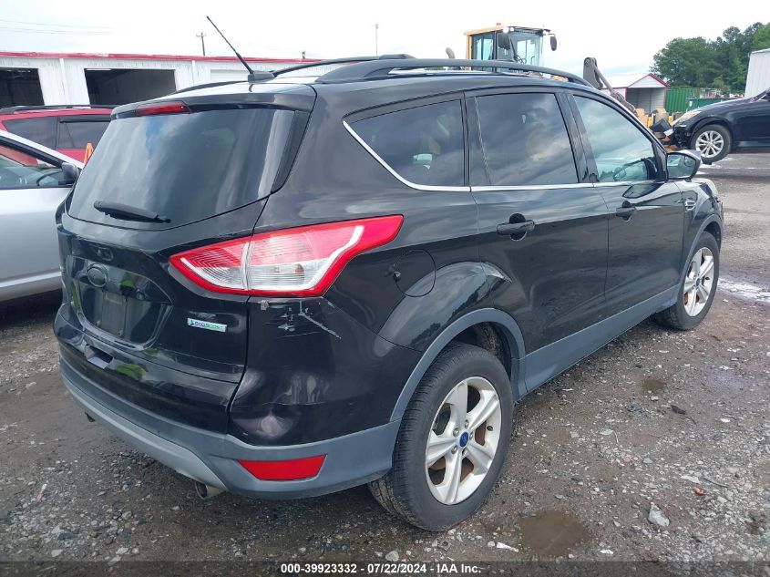 2013 FORD ESCAPE SE