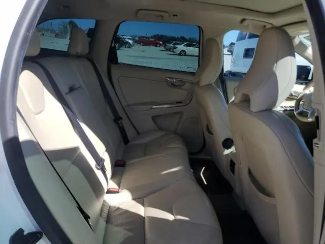 2012 VOLVO XC60 3.2  