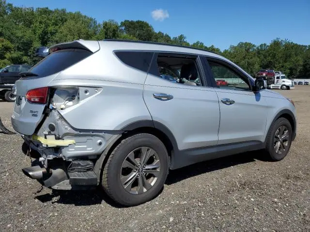 2014 HYUNDAI SANTA FE SPORT   