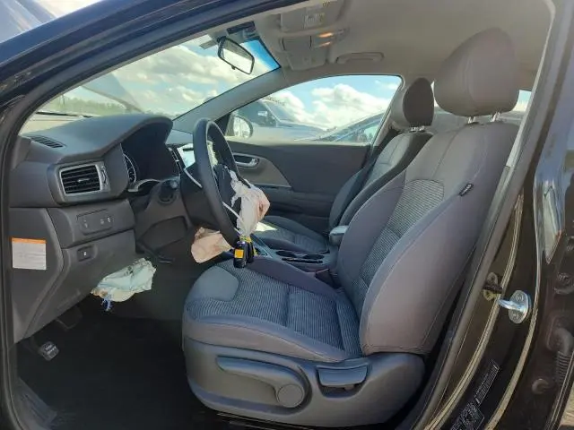 2019 KIA NIRO FE  