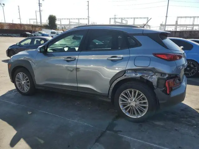 2018 HYUNDAI KONA SEL  