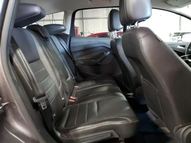 2013 FORD C-MAX PREMIUM  