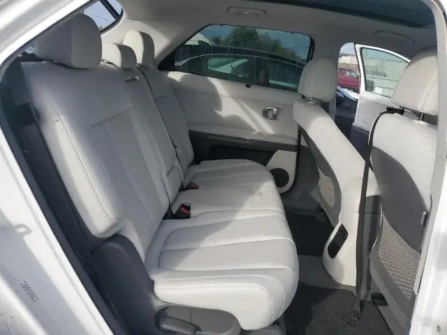 2024 HYUNDAI IONIQ 5 LIMITED  