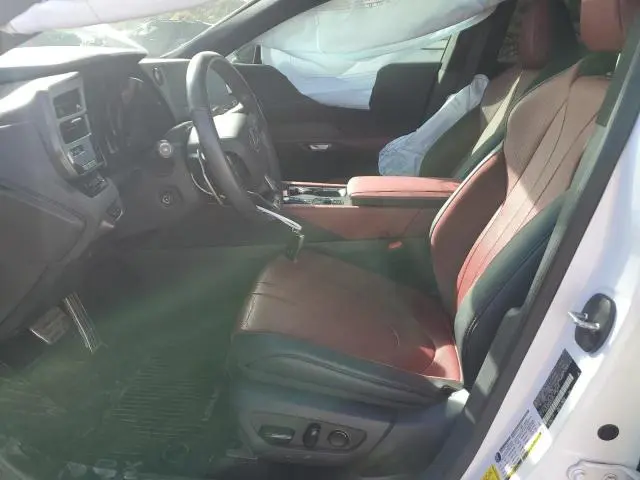 2024 LEXUS RX 500H F SPORT  