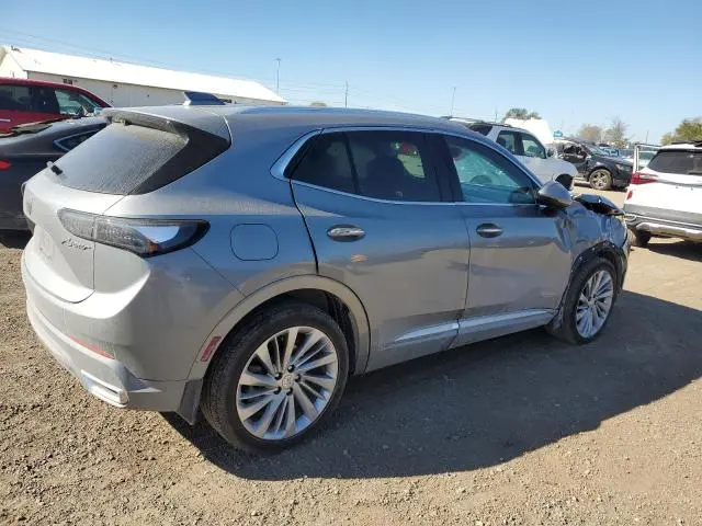 2024 BUICK ENVISION AVENIR  