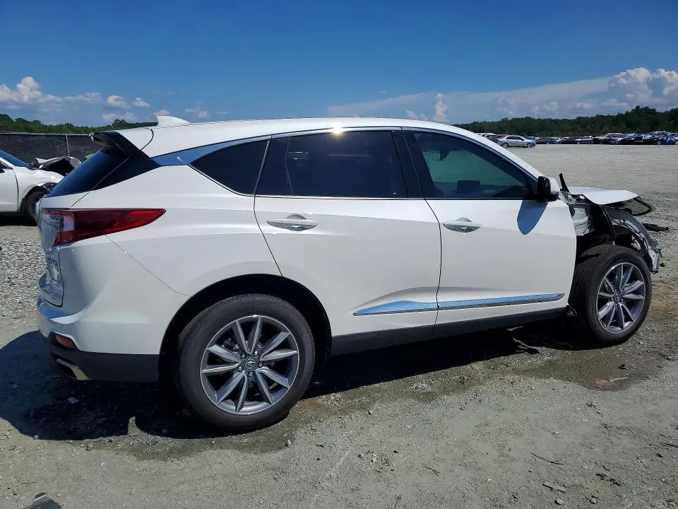 2024 ACURA RDX TECHNOLOGY  