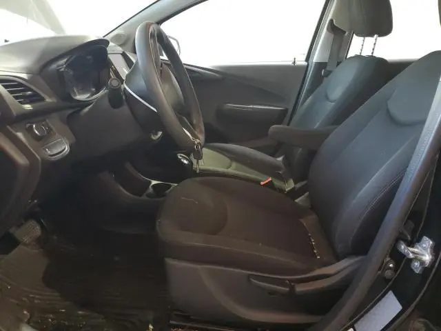 2020 CHEVROLET SPARK LS  