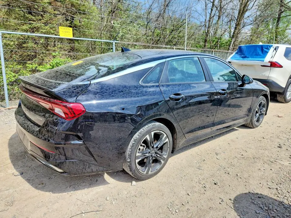 2024 KIA K5 GT LINE  