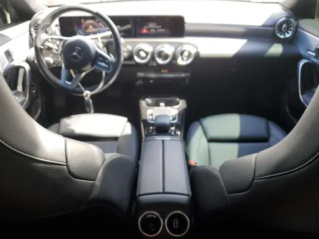2020 MERCEDES-BENZ CLA 250  