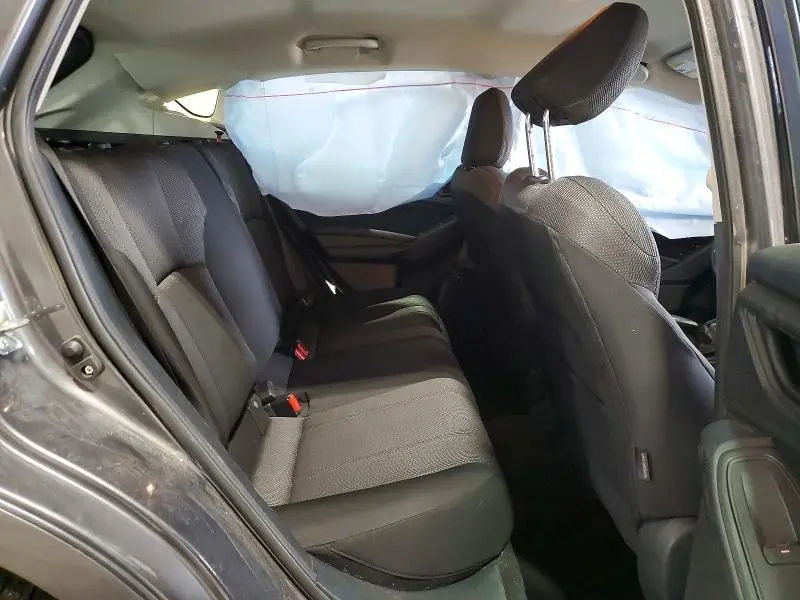 2020 SUBARU IMPREZA PREMIUM  