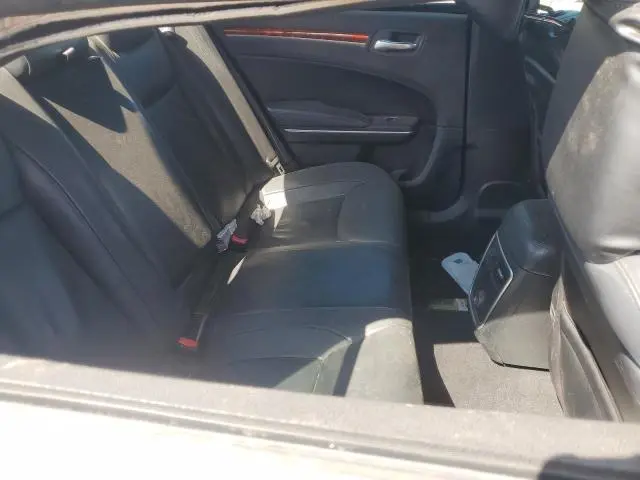 2012 CHRYSLER 300 LIMITED  