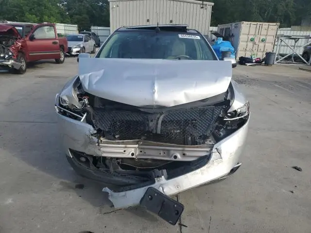 2011 LINCOLN MKX   