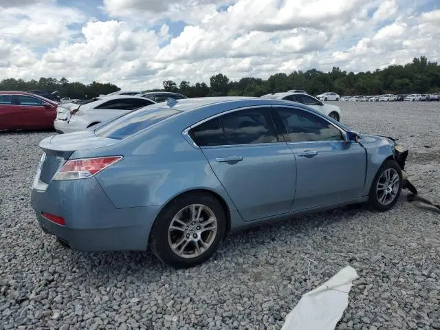 2010 ACURA TL   