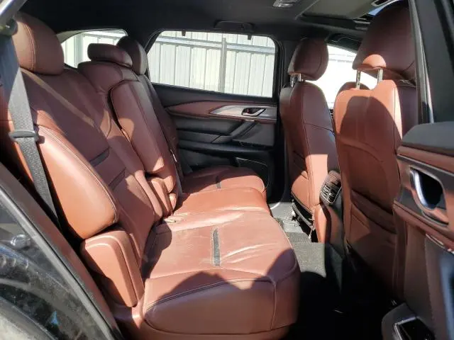 2017 MAZDA CX-9 SIGNATURE