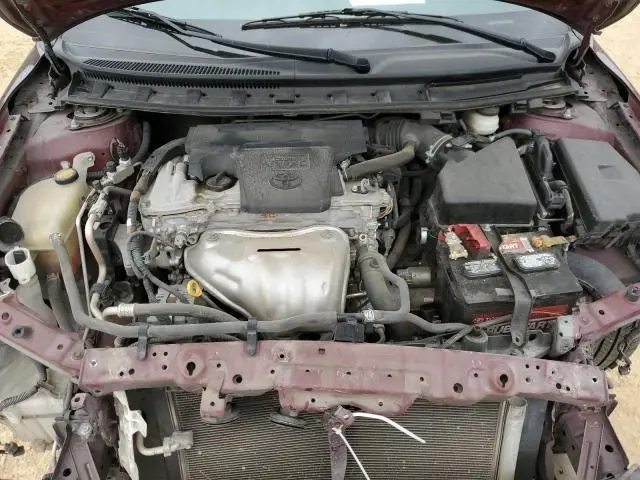 2013 TOYOTA SCION TC   
