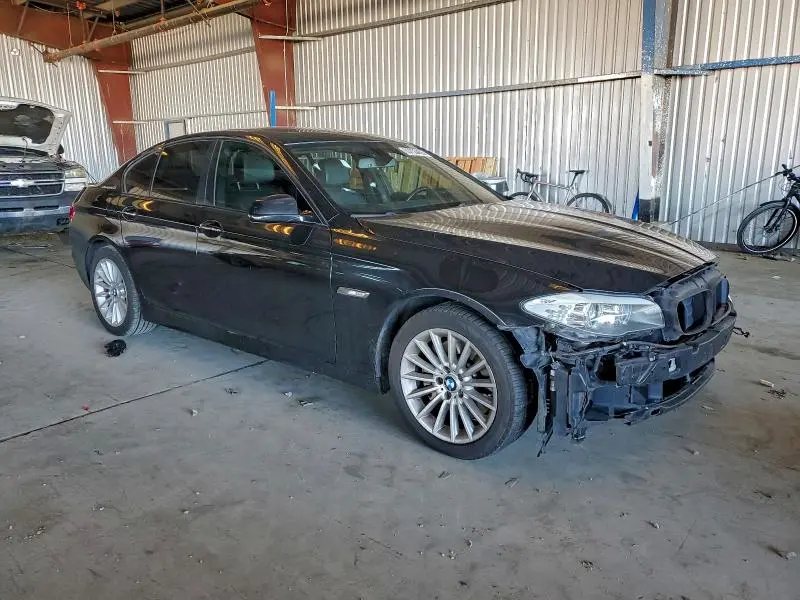 2013 BMW 535 I HYBRID  