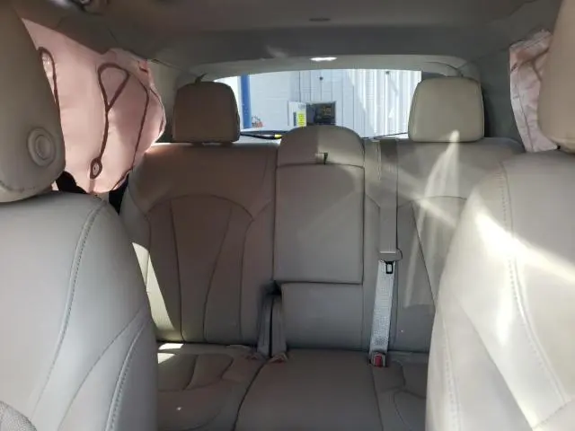 2019 BUICK ENVISION PREMIUM  