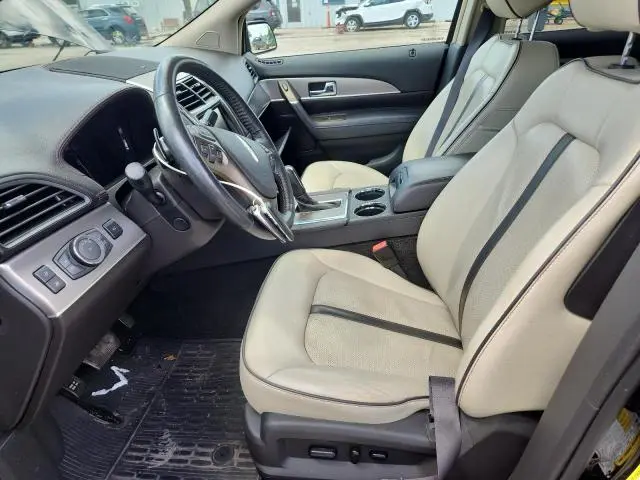 2015 LINCOLN MKX   