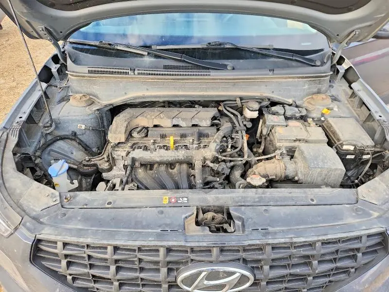 2023 HYUNDAI VENUE SE  