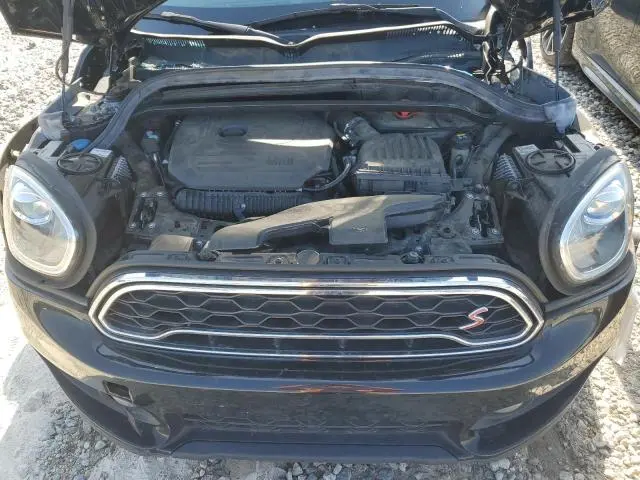 2020 MINI COOPER S COUNTRYMAN  