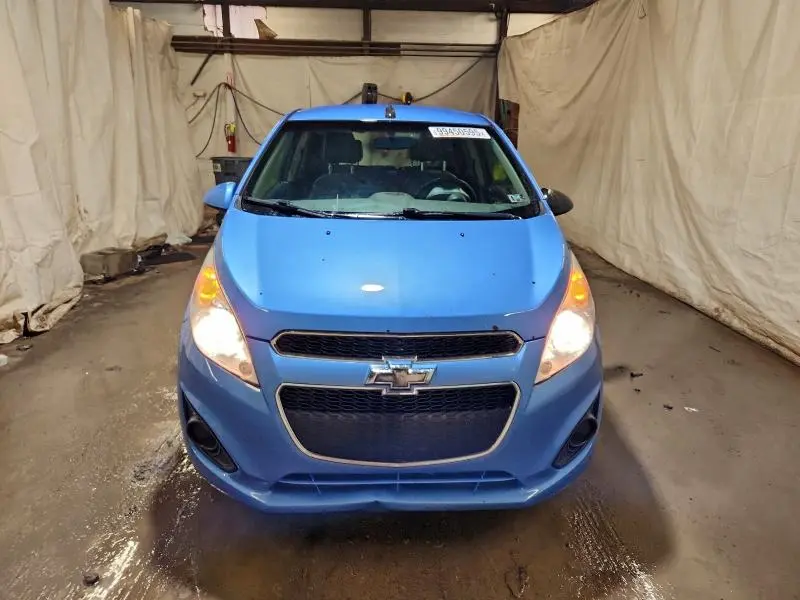 2014 CHEVROLET SPARK LS  