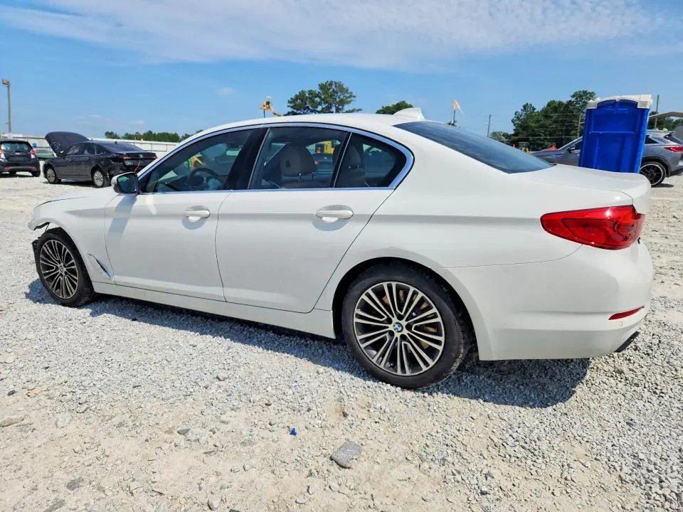 2019 BMW 540 I  