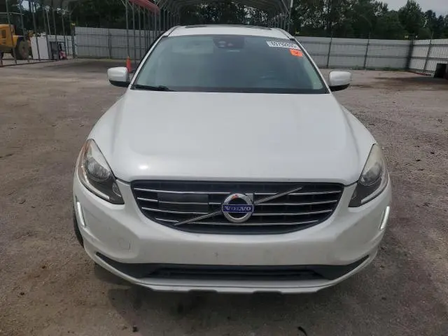 2015 VOLVO XC60 T5 PREMIER  